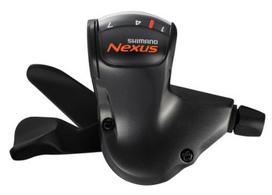 Pavarų perjungimo rankenėlė Shimano Nexus SL-7S50 7-speed