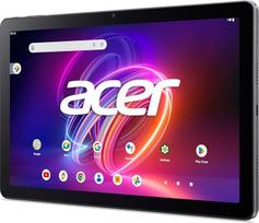 "acer Iconia Tab 11-11,6 colių 2K QLED ekranas, aštuonių branduolių MT8781, 8GB RAM, 256GB atminties, "Android 14" OS + dėklas