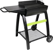 "Cook'in garden Tonino 50" kepsninė juoda