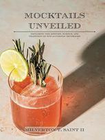 "Mocktails Unveiled": Nealkoholinių gėrimų istorija, mokslas ir tradicijos.