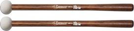 "Vic Firth Corpsmaster®" bosinės gitaros plaktukas - maža galvutė Hard