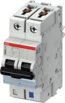 2P B 16A Miniature Circuit Breaker (MCB) S401M-B16NP 2CCS571103R8165 | 7612270103348