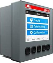Multimetrs M4M20 2CSG251151R4051 | 8012542511519