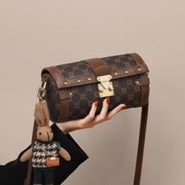 Bag Women'S Crossbody Women'S Bag Chain Bag Mobile Phone Bag Shoulder Bag Premium Pillow Bag