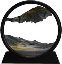 Dinaminis judantis 3D paveikslas Aoderun, 28 cm