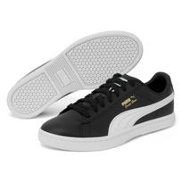 PUMA laisvalaikio batai vyrams PUMA Court Star SL Puma Black-Puma White-Puma - 38467603, juodi