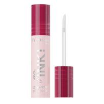 Hipoalerginis ypač ilgai išliekantis skystas lūpdažis Bell GO INK!, 04 Lovely, 5g