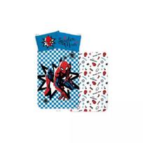 Patalynės komplektas Spiderman Amazing, 100×135, 2 dalys