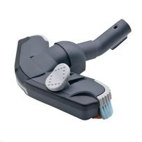 32mm dulkių siurblio grindų šepetėlio galvutė, skirta Philips FC8204 FC9071 FC8347 FC8082 FC8202 FC8206 FC8208 FC8760 karcher Electrolux LG juoda
