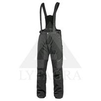 Kelnės CXS TRENTON Softshell, žieminės, juodos 54 D