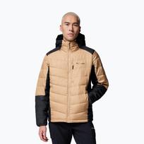 Vyriška striukė Columbia Labyrinth Loop II Hooded