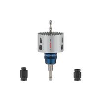 Adapteris Bosch PC HEX, 6.8 cm