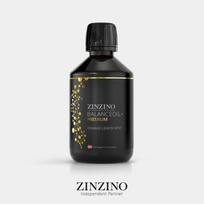 Zinzino BalanceOil+ Premium žuvų taukai, 300 ml.+DOVANA Bio dantų pasta 1 vnt.