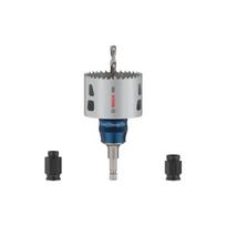 Adapteris Bosch PC HEX, 6.8 cm