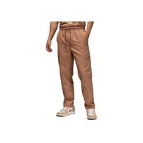 Jordan Essentials Vienos spalvos Austos Tiesios Laisvalaikio Kelnės Vyriškos kelnės Ruda FN4539-223 XXL brown