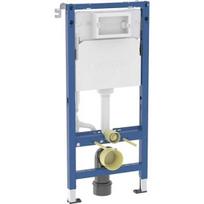 Geberit Duofix Basic rėmas pakabinamam klozetui su Delta potinkiniu bakeliu 458103002