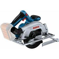 Bosch diskinis pjūklas GKS 185-LI 1x5,0Ah kartone | 06016C1223 | 4059952610788
