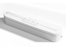 Portable Automatic Vacuum Sealer for Food Preservation EU 220V + 10 Vacuum Bags