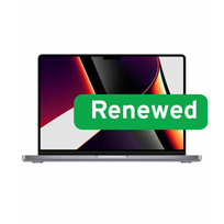 Macbook Pro M1 16Gb kaina nuo 952.15 € (10 pard.)