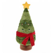 KEEL TOYS KEELECO Kalėdinė eglutė,  90 cm