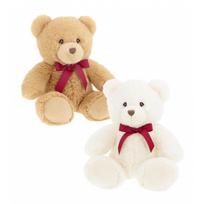 KEEL TOYS KEELECO Meškutis Haris, 30 cm