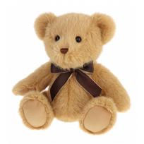 KEEL TOYS KEELECO Šervudo meškutis, 25 cm