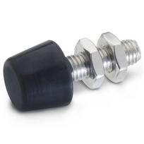 Slėgio varžtas GN 708.1-M8-43-A-ST - plienas