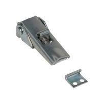 Kablio užsegimas GN 831-100-S-ST-2 - plienas