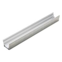 ELEROLL RLT-AL-270-AN sistemos profilis - aliuminis