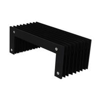 Sulankstomas dangtelis C 150/50/200 atsparus ugniai