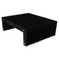 Sulankstomas dangtelis C 200/60/800 atsparus ugniai