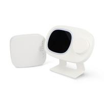Tuya – belaidis RF/WiFi termostatas su padalintu valdikliu – TS209