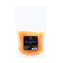 Primacreator silikagelio karoliukai – daugkartinio naudojimo, 500 g