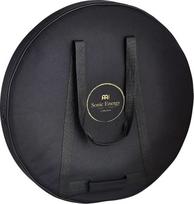 "Sonic Energy Tasche für Gongs/Tam Tams - 40 Zoll/101 cm - Aus Nylon, mit Samtfutter und Tragegriffen - Für Transport und Aufbewahrung (MGB-40)