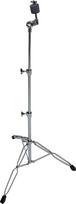 GEWA cimbolų stovas CS-100 su dvigubomis atramomis, aukštis apie 50 cm/150 cm - PS803110