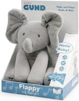 GUND - GND GBG Anmt Flappy TheElephant Git, įvairių spalvų, 6054485, itališka versija