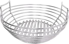 Kamado Joe® - Joe Junior Stainless Steel Charcoal Basket
