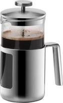 WMF "Coffeepress Kult French Press" kavos virimo aparatas aštuoniems puodeliams "Cromargan" nerūdijančio plieno matinis matinis