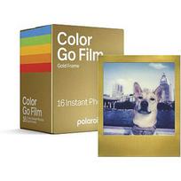 Polaroid Go Color Gold Frame 2-pack 6588