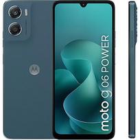 Motorola Moto G06 Power, 4GB/64GB, PANTONE Tapestry PB9W0005PL