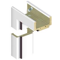 Stakta reguliuojama  D70 160/179 Balta (B134) 2 vyriai