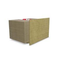 Akmens vatos plokštė Paroc ROB 60, 30x1200x1800 mm