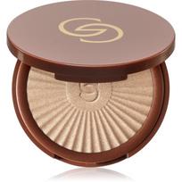 Oriflame Giordani Gold Essenza švytėjimo suteikianti bronzinė pudra atspalvis Natural Bronze 9.5 g