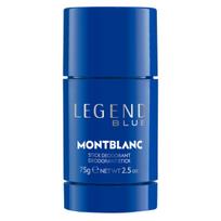 Mont Blanc - Legend Blue Deo Stick 75 G