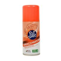 Bergen dėmių valymo putos audiniams, 150 ml