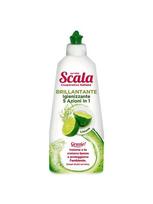 Scala indaplovių skalavimo priemonė, 500 ml