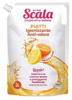 Scala indų ploviklis, 2 l
