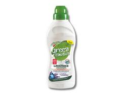 Green Emotion koncentruotas skystas skalbiklis, 750 ml