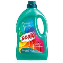 Scala spalvotų audinių dėmių valiklis, 2 l