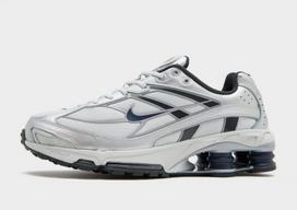 NIKE SHOX RIDE 2 MTLC
